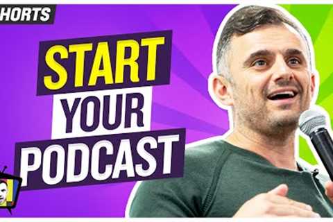 3 Reasons Why Every Creator Should Start a Podcast #Shorts