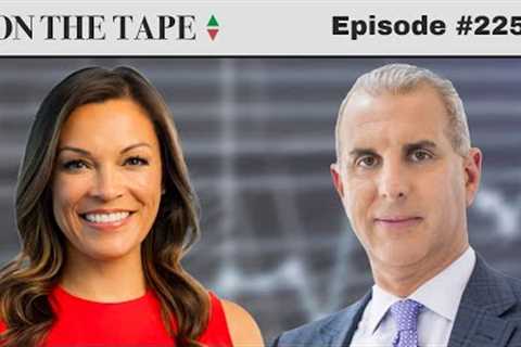 The First Cut is the Deepest with Liz Young  |  Stock Market Investing &amp; Trading Podcast