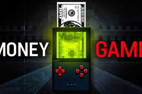 Money: The Greatest Lie of All TIME