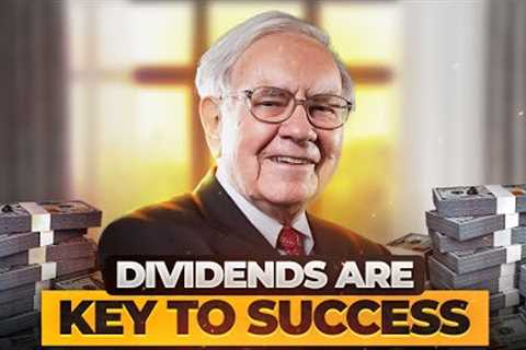 Warren Buffett's 5 Affordable Investments In 2024 That Can Help You Retire Early