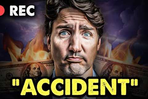 Canada's REAL Cause of Inflation... Will Flat Out Shock You.