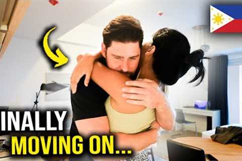 We can't keep this SECRET ANYMORE...