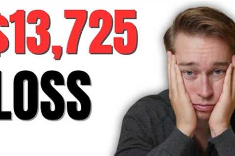 WARNING: The Shocking Truth About Mortgage REITs - Stay Away!