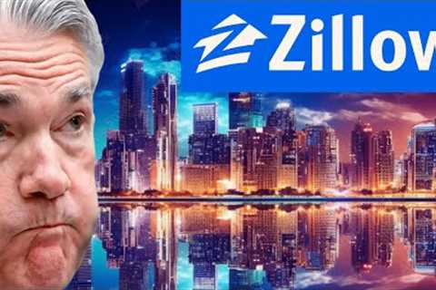 ZILLOW: Americans Don't Want to Buy Homes