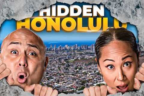 Uncovering The Honolulu Most People Don't Know About