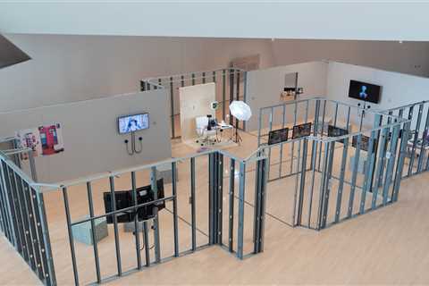 An Exhibition About Home Offices Asks Shouldn’t You Be Working?