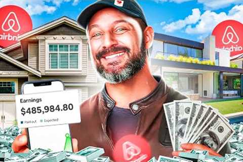How to Succeed on Airbnb in 2024