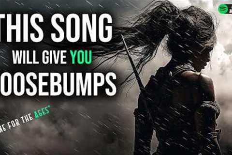 This Song is ONE FOR THE AGES! 🔥 (Official Lyric Video) Fearless Motivation