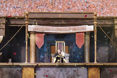 It’s Emperor’s Day in Champions Ascension