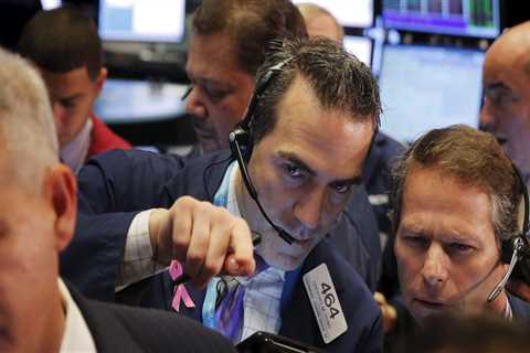 The S&amp;P 500 could soar more than 20% in the next year after an ultra-rare buy signal just flashed