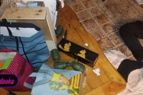 Who Killed General Zaluzhny’s Aide?