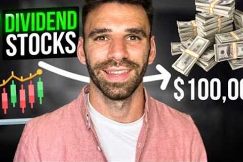 7 DISCOUNTED Dividend Stocks to Buy Today