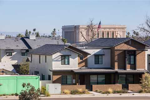 The rise of the McMansion: 11 charts show just how much bigger and fancier American houses have gotten since the 1970s