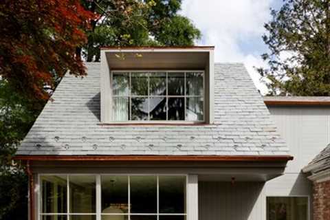 Before &amp; After: They Loved Their Cozy Cottage, So They a Built an Annex to Match