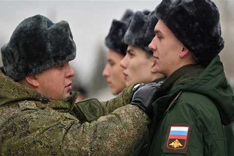 Russia says a battalion made up of Ukrainian prisoners of war is about to be sent to fight against their own country