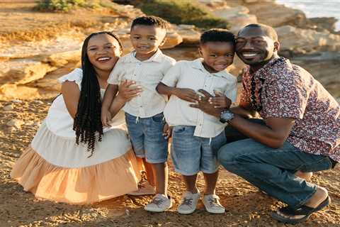My husband was forced to return to the office. Life got harder and more expensive when all of the parenting duties fell to me.