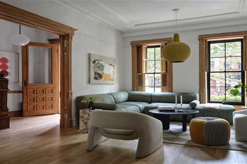 DIY Renovations Don’t Have to Be Scary With These Tips from the Brownstone Boys