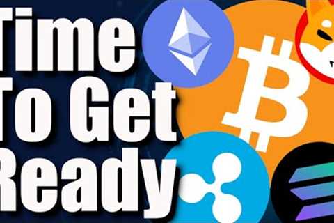 HUGE Crypto Price Predictions! XRP, BTC, ETC &amp; Altcoins + IMMINENT Bitcoin ETF News