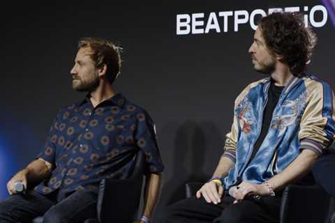 Digital Resonance Panel Sheds Light on Diversity, Innovation, and the Future