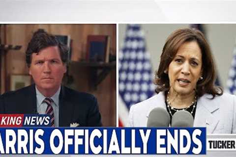 Tucker Carlson Tonight 11/7/23 E.P 37 | Tucker Carlson Tonight November 7, 2023