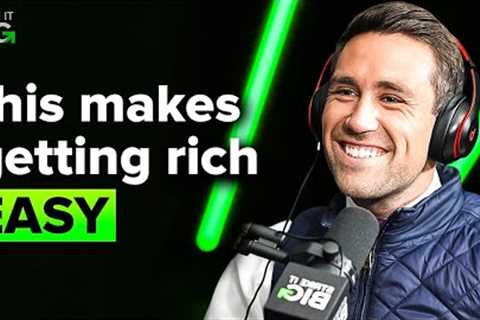 The Money Expert: From $0 to $60M using this HACK (Meet Kevin)