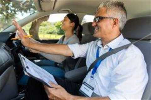 driveJohnson’s reaches 600 driving instructors across the UK