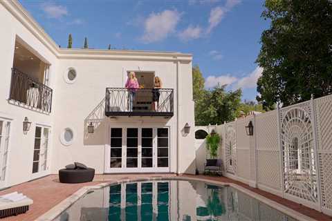 The L.A. Mansion Tax Comes for ‘Selling Sunset’