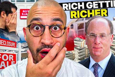 How The Rich Are Escaping Property Insurance Hikes (and you can too!)