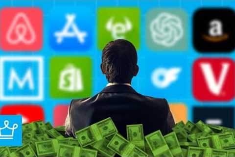 15 Platforms That Can Make You RICH