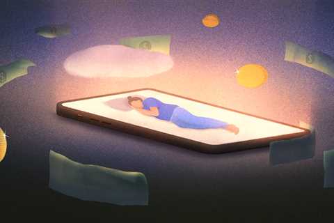 Insider Today: Financial freedom's reality