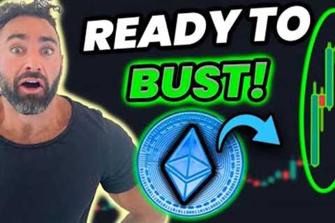 Ethereum ETF News &amp; Price Prediction + Bitcoin Continues?