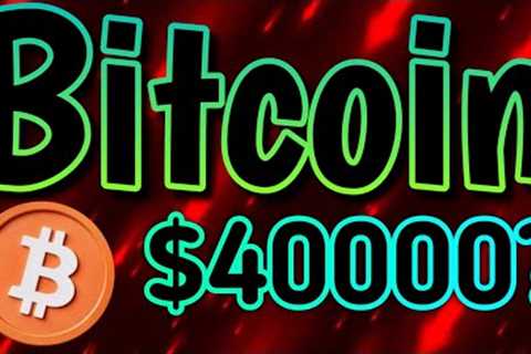 Buy Bitcoin now &amp; at $40000? | Ethereum | Crypto news | Gala