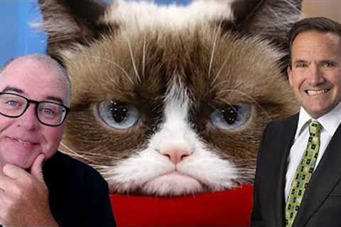 Copy Cat lawsuits arrive | Real estate news Nov 9, 2023