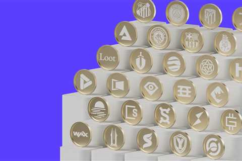 10 New Crypto Coins You Should Buy Before December 2023!