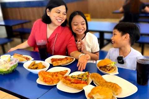 Tryin New York's Finest food #mukbang #delicious #food #foodie