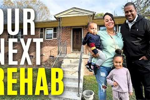 How to Analyze a Fix and Flip House