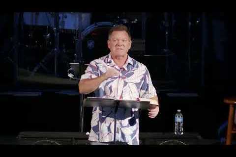 Sunday Service with Guest Speaker Derald Skinner