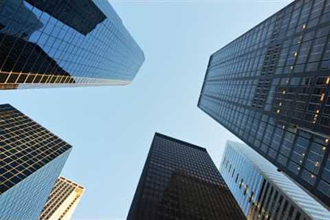 Why 'commercial real estate could improve through 2024': JLL CEO