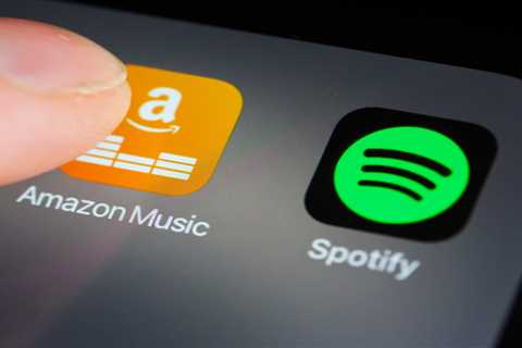 Amazon Music has several pricing tiers. Here's an overview of the features and cost.