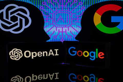 OpenAI recruiters are trying to lure Google AI employees with $10 million pay packets, report says