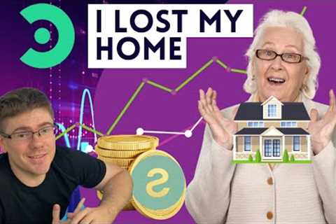 Sologenic’s Tokenized Real Estate: Granny Lost Her Home
