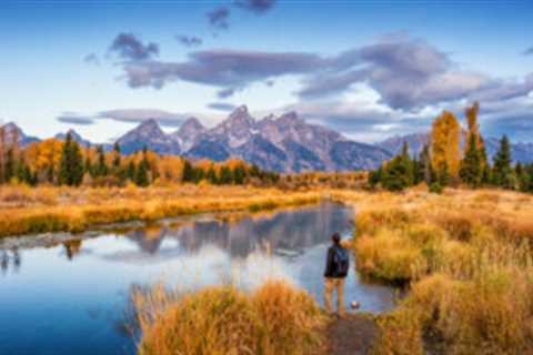 10 Pros and Cons of Living in Wyoming
