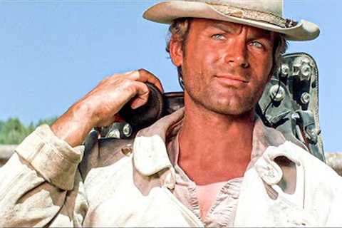 Terence Hill's Unique Cowboy Movie