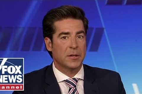 Jesse Watters: If you're conservative, it's dangerous to protest