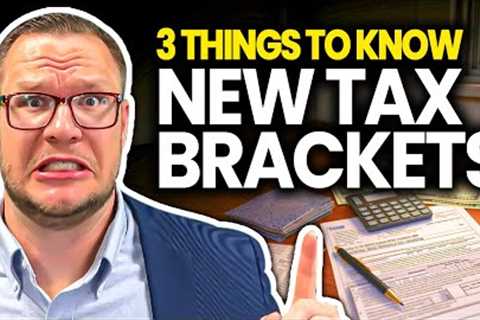 What's Behind the IRS' Recent Tax Changes!