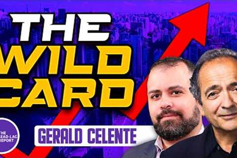 Gerald Celente: Revealing the Future of Commercial Real Estate – A Major Forecast @gcelente