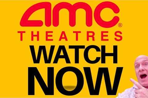 AMC STOCK PRICE PREDICTION...WTF?!!!
