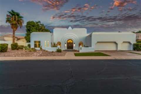 Building a House in Arizona: Expert Guidance From Local Builders