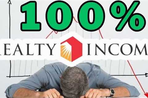 Is Realty Income Still a Buy? Acquisiton &amp; Upside Potential| O stock