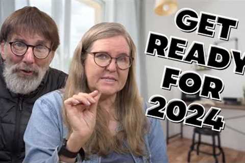 Frugality Will Be Absolutely Necessary in 2024